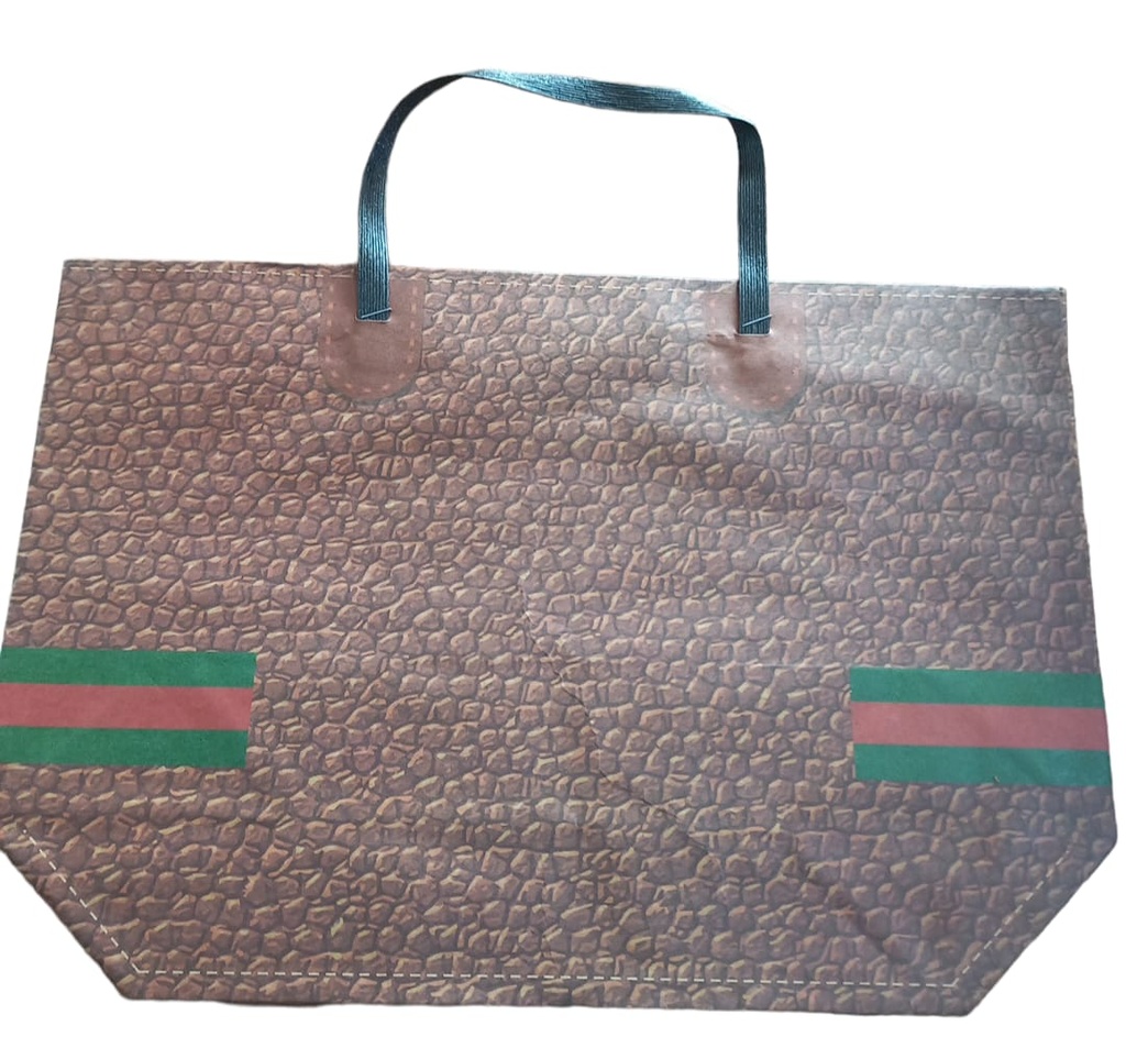 Bolsa De Regalo Cafe