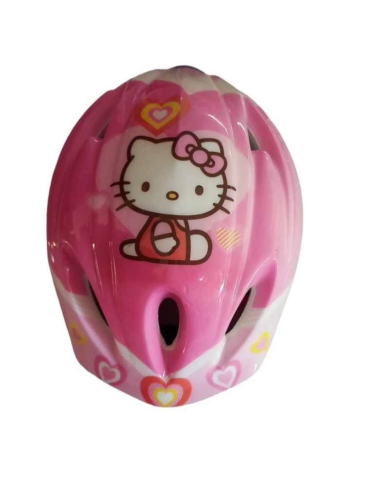 Casco De Bicicleta