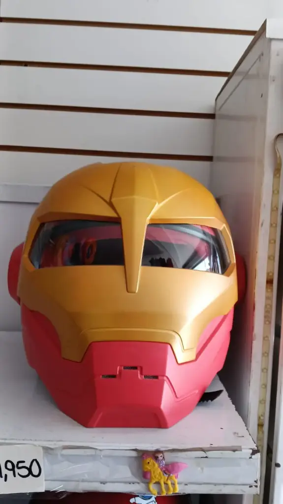 CASCO AIROMAN