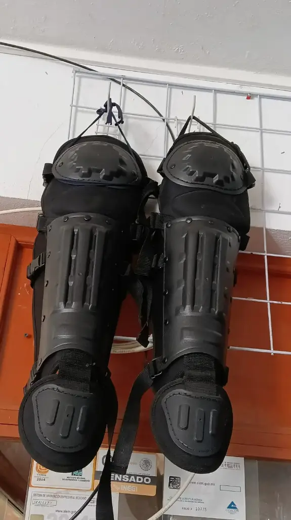 RODILLERAS
