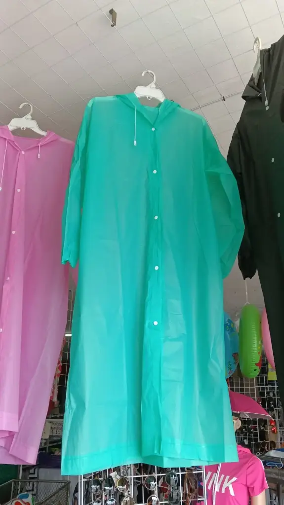 impermeable hy-707