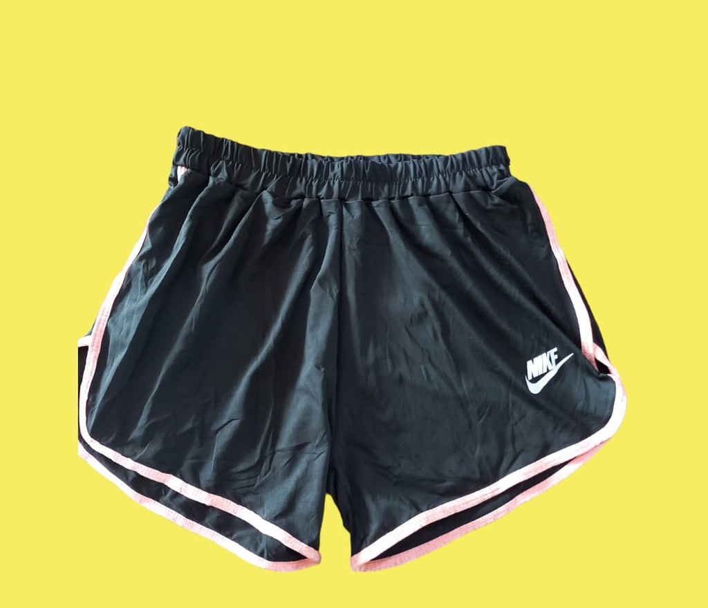 Shor  Dama Nike grande