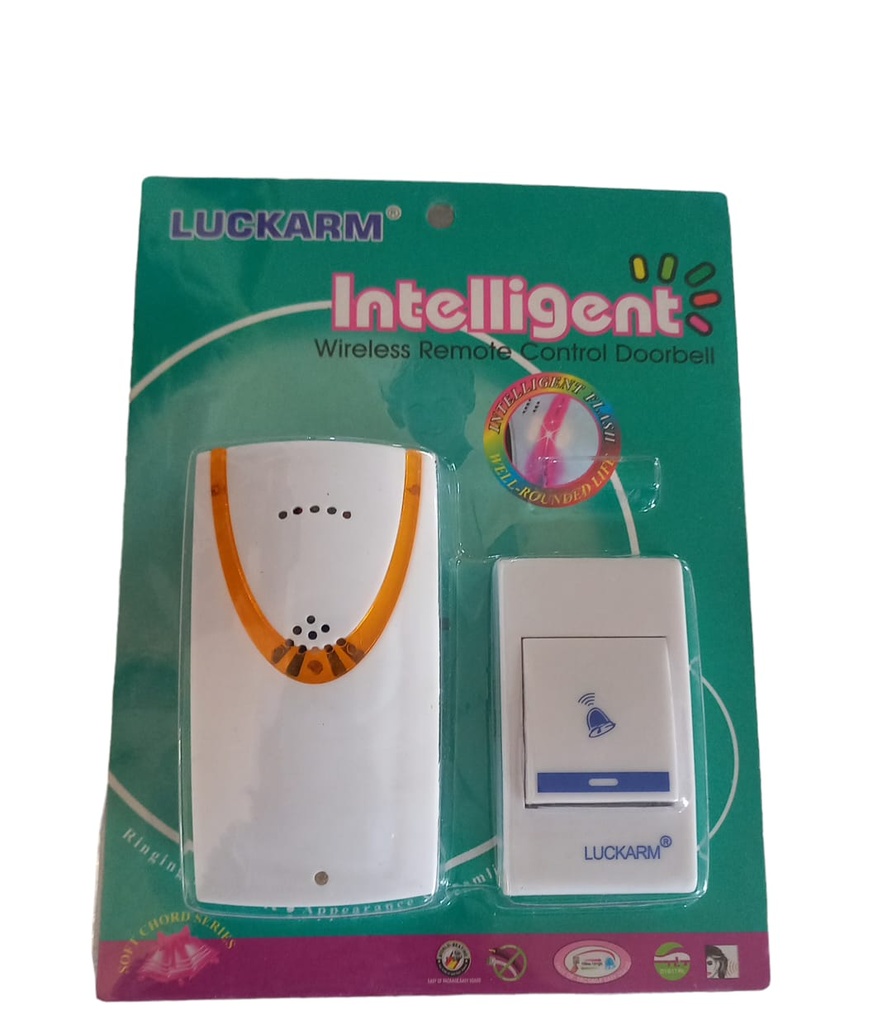 Timbres Azul Y Amarillo