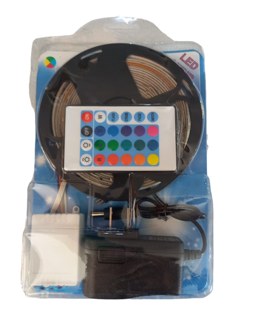 Tira Led 5mt 