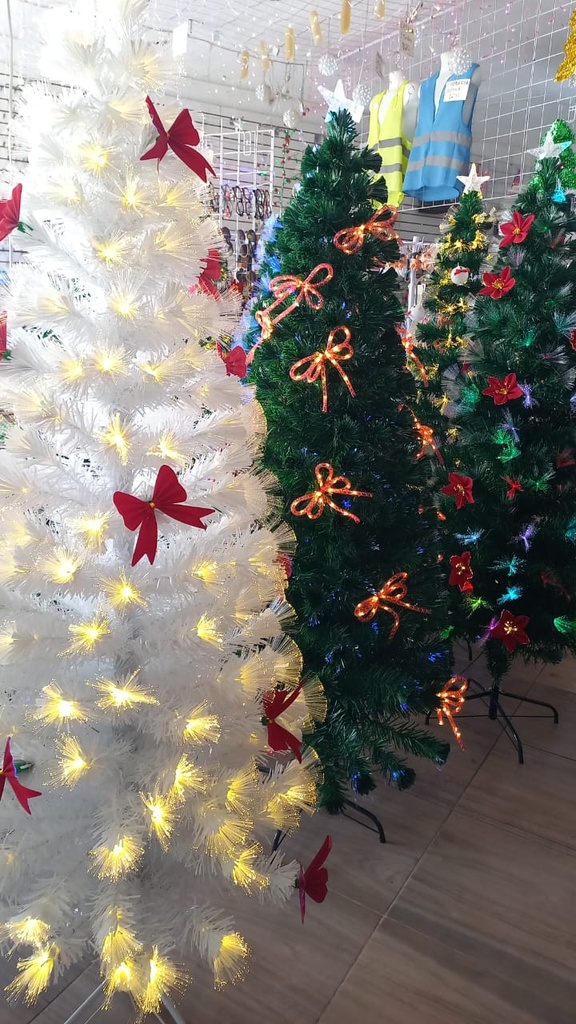 ARBOL navideño varios mod 1.80