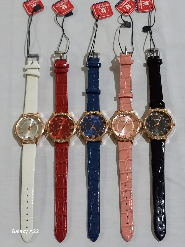 Reloj Dama |s61-20