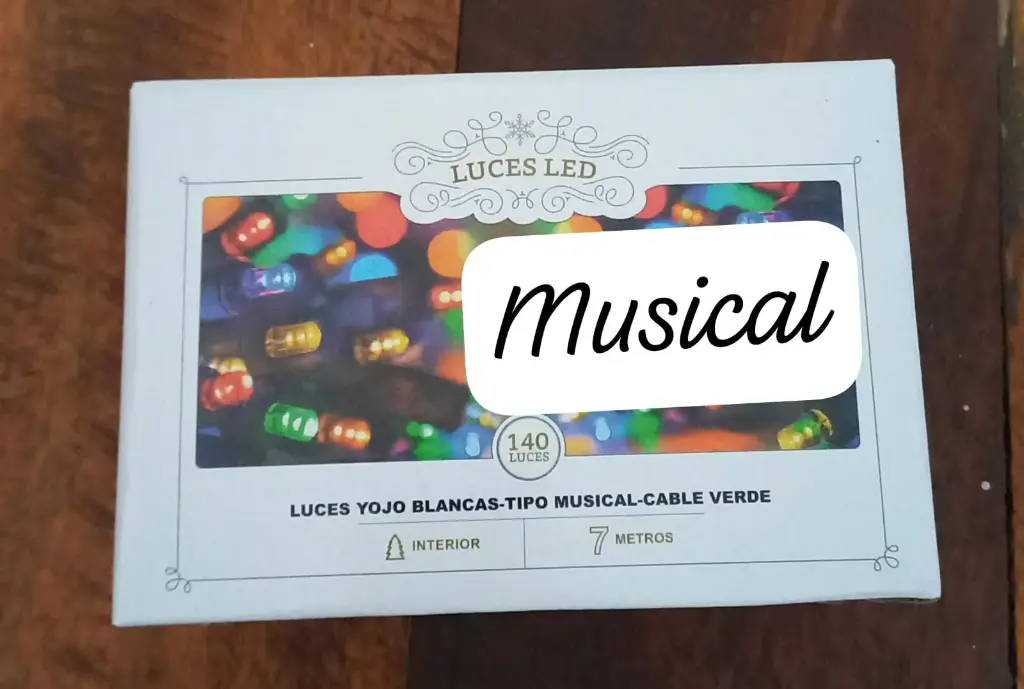 serie 140f/c musical