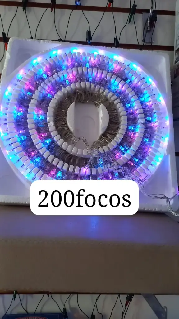 serie 200 f/c colores