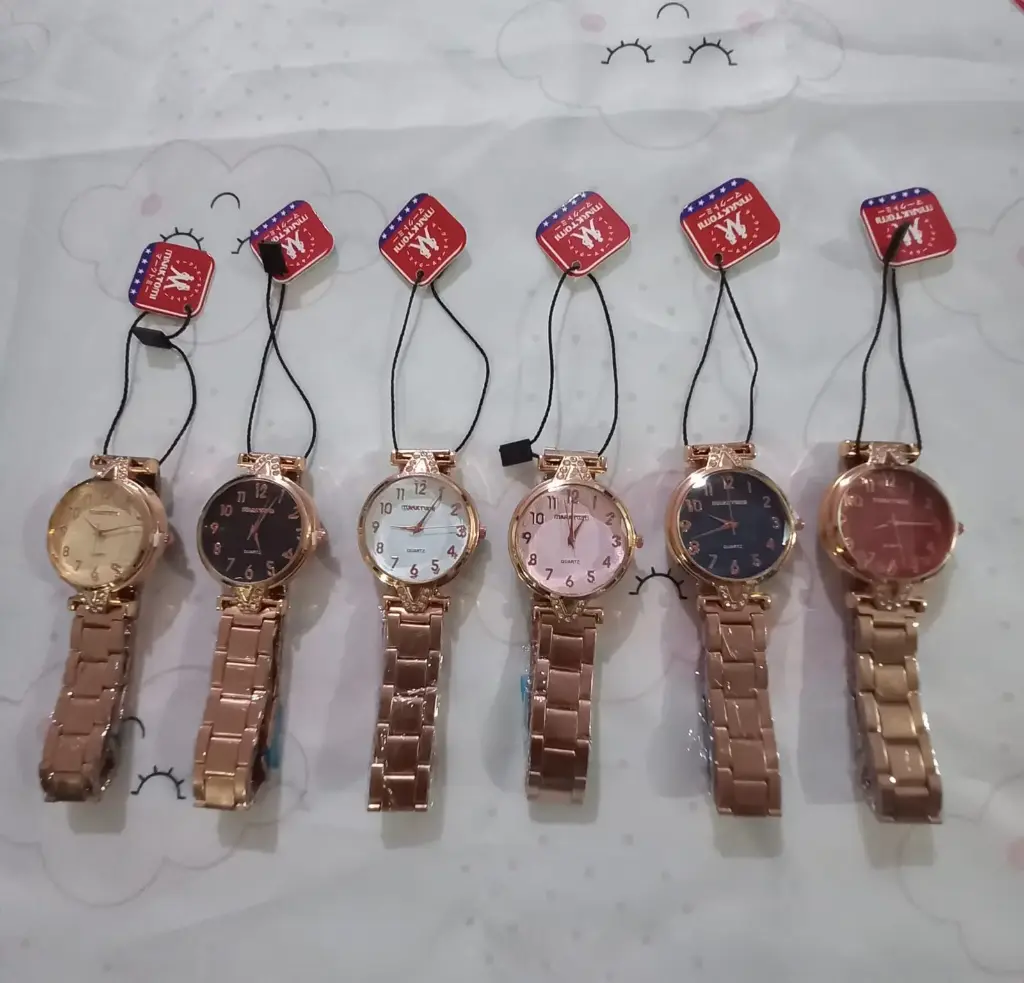 Reloj Dama |s70-19