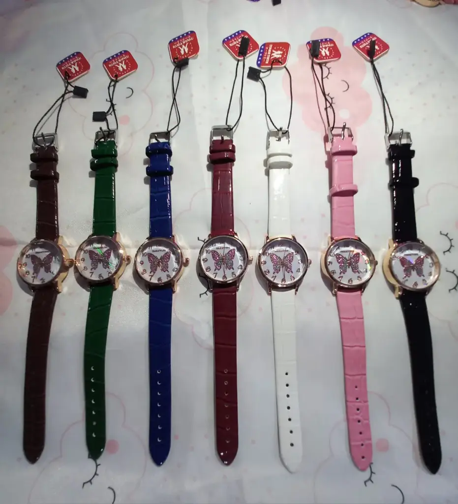 Reloj Dama | s77-20