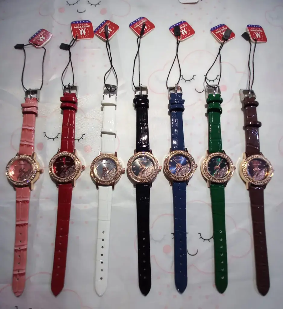 Reloj Dama | s74-20