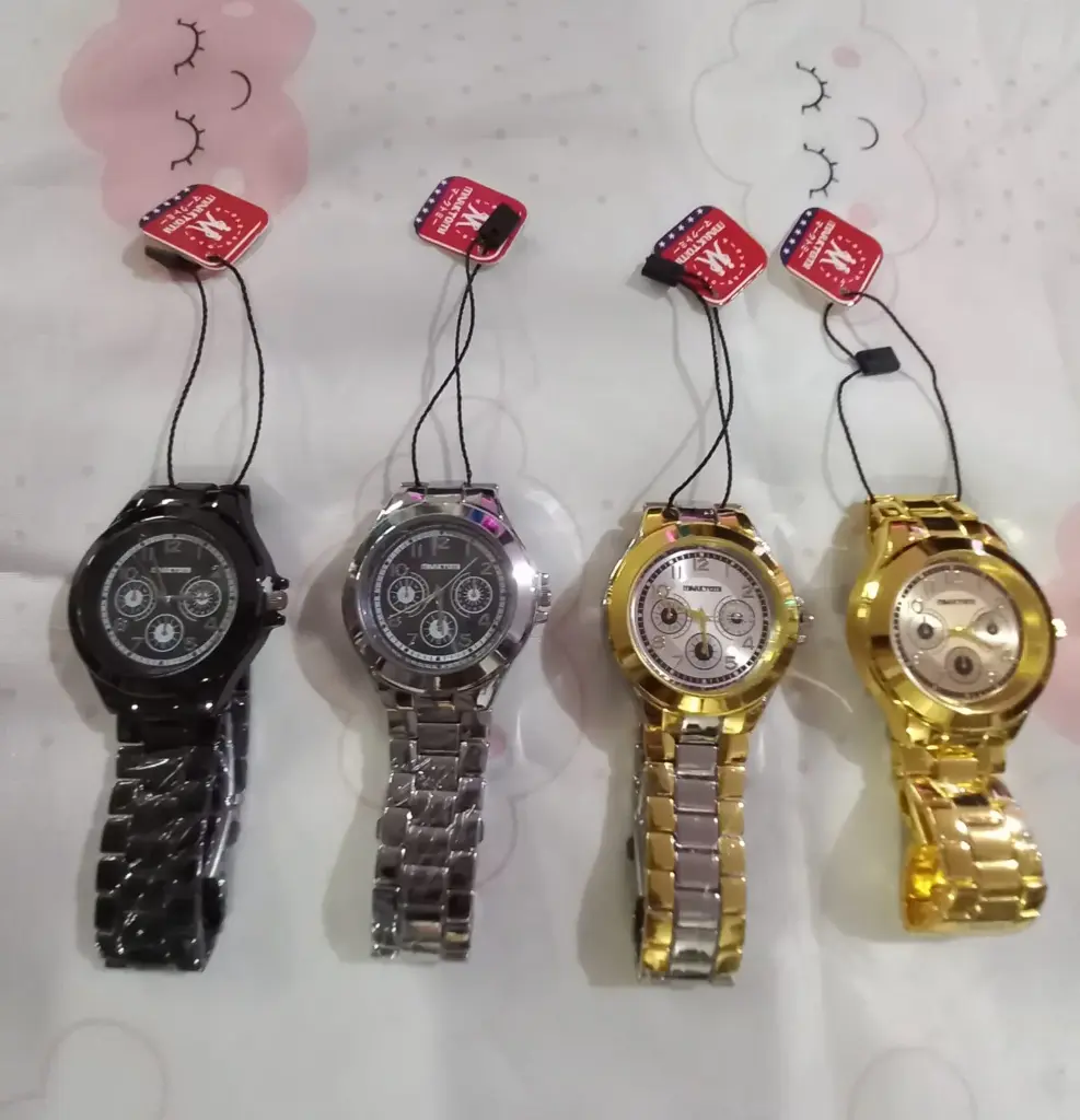 Reloj Caballero |s35-16