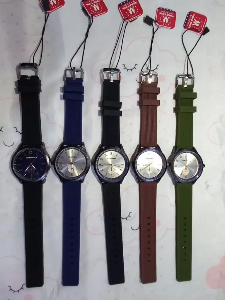 Reloj Caballero | s36-21