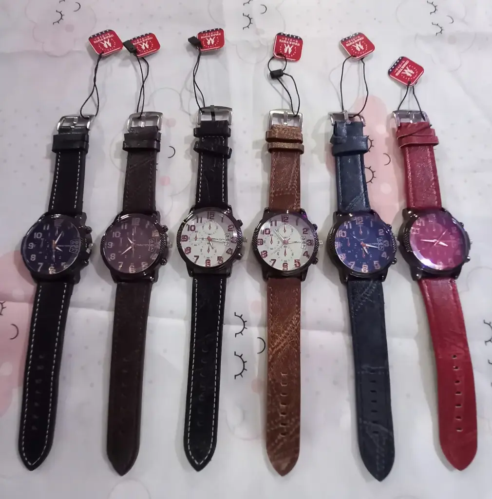 Reloj Caballero | s21-12