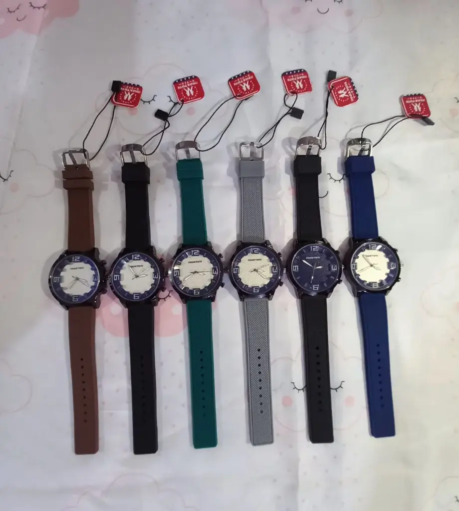 Reloj Caballero /s37-21