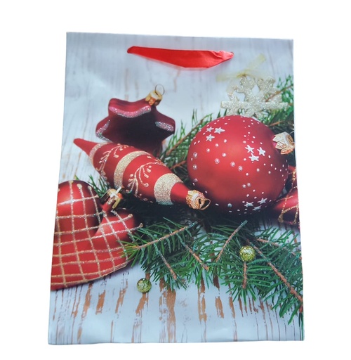 [CDS0003] Bolsa/md regalo navideño