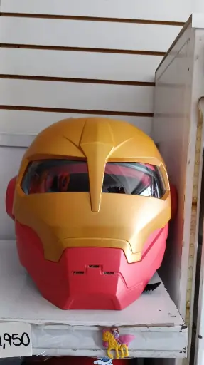[CDS0021] CASCO AIROMAN