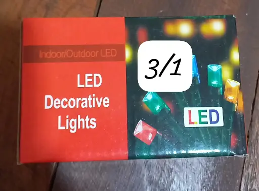 [CDS0237] cascada 3 1/2 mts $120