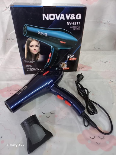 [CDS0271] nv-9211/secadora de cabello