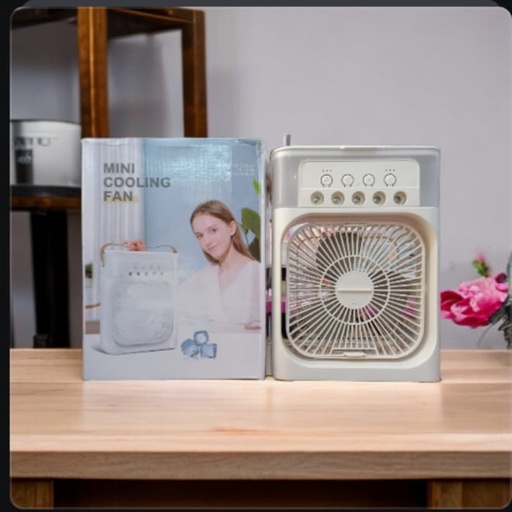 [CDS0265] p105/ventilador