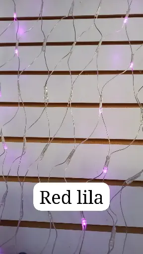 [CDS0279] red 90x90 mts lila