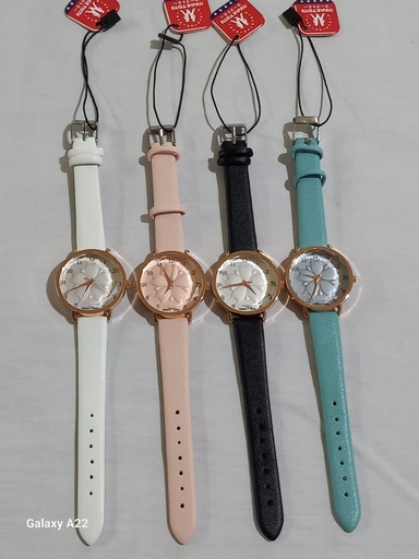 [CDS0253] Reloj Dama | s44-20
