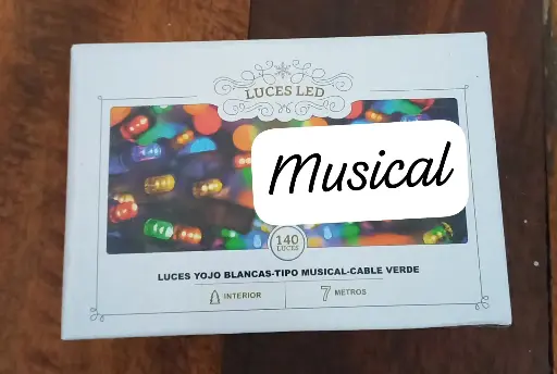 [CDS0230] serie 140f/c musical