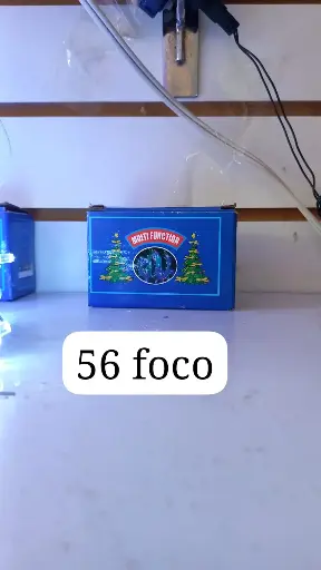 [CDS0231] serie 56 f/c 4mts