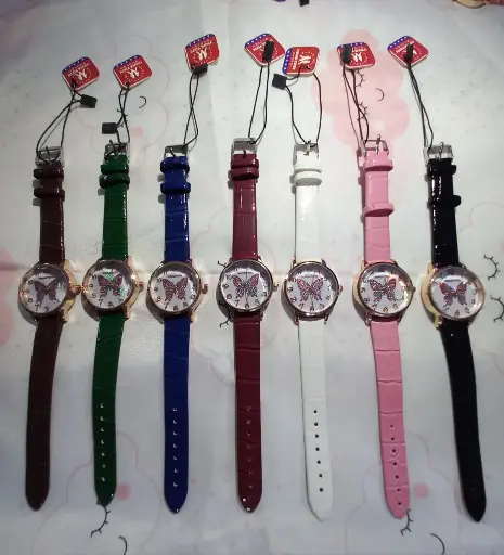 [CDS0285] Reloj Dama | s77-20