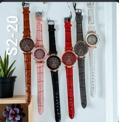 [CDS0287] Reloj Dama | s2-20
