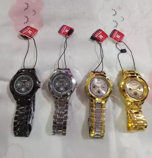 [CDS0289] Reloj Caballero |s35-16