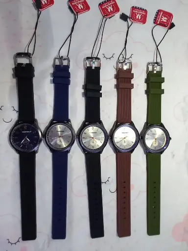 [CDS0291] Reloj Caballero | s36-21