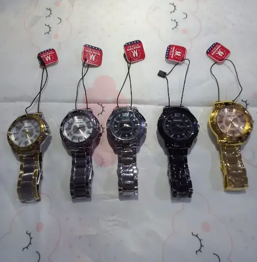 [CDS0292] Reloj Caballero | s44-16