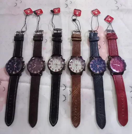 [CDS0293] Reloj Caballero | s21-12